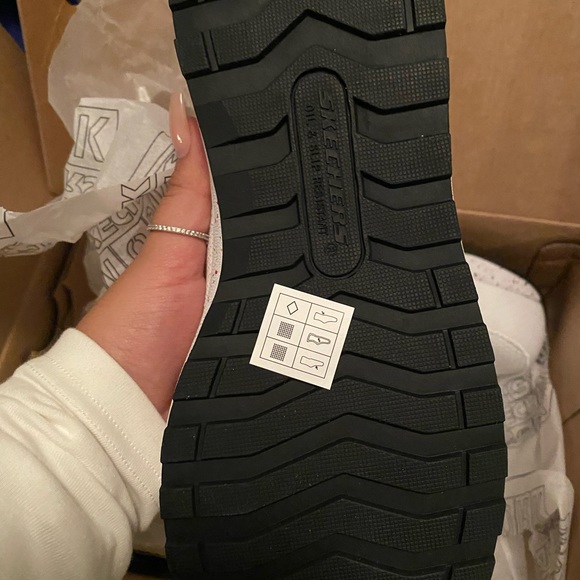 SOLD! Work shoes - Picture 7 of 7